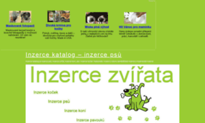 Inzerce-psu.7x.cz thumbnail