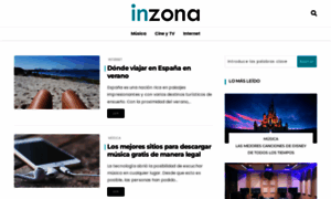 Inzona.asturias24.es thumbnail