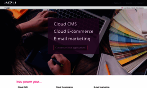 Inzu.net thumbnail