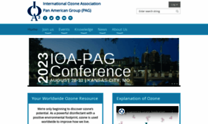 Ioa-pag.org thumbnail