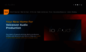 Ioaudio.co thumbnail