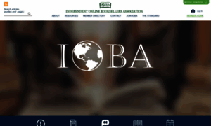 Ioba.org thumbnail