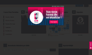 Iobonline.com.br thumbnail