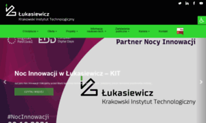 Iod.krakow.pl thumbnail