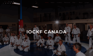 Iogkf.ca thumbnail