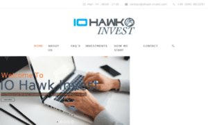 Iohawk-invest.com thumbnail