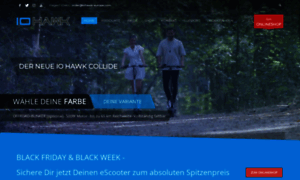 Iohawk.de thumbnail