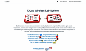 Iolab.science thumbnail