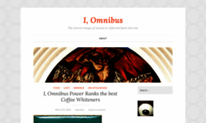 Iomnibus.wordpress.com thumbnail