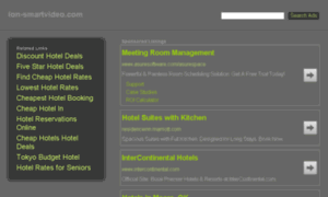 Ion-smartvideo.com thumbnail