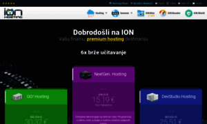 Ion.hosting thumbnail