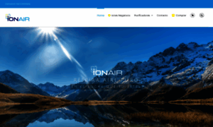 Ionair.cl thumbnail