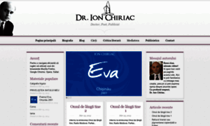 Ionchiriac.md thumbnail