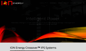 Ionenergyinc.com thumbnail