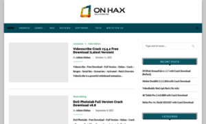 Ionhax.com thumbnail