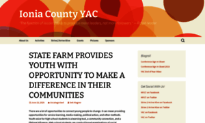 Ioniacountyyac.org thumbnail