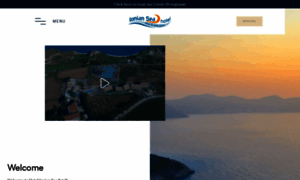 Ionianseahotel.gr thumbnail