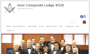 Ioniccomposite520.com thumbnail