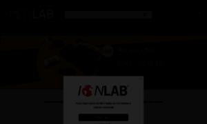 Ionlab.com.br thumbnail