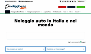 Ionoleggioauto.com thumbnail