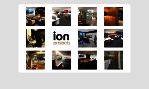 Ionprojects.com.au thumbnail