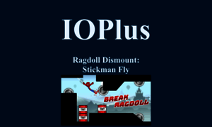 Ioplus.link thumbnail