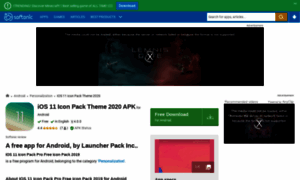 Ios-11-icon-pack-pro-free-icon-pack-2019.en.softonic.com thumbnail