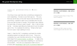 Ios7tutorials.org thumbnail