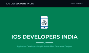 Iosdevelopersindia.com thumbnail