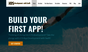 Iosdevelopmentwithswift.com thumbnail