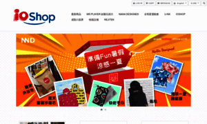 Ioshop-store.com thumbnail