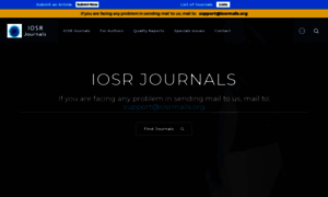 Iosrjournals.org thumbnail
