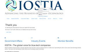 Iostia.org thumbnail