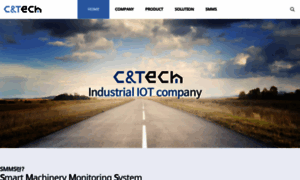 Iot-cntech.com thumbnail