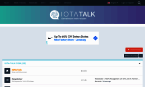 Iota-talk.com thumbnail
