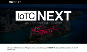 Iotcnext.com thumbnail