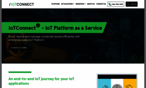 Iotconnect.io thumbnail