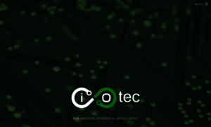 Iotec-gmbh.de thumbnail