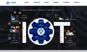 Iotsense.io thumbnail