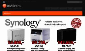 Ioutlet.hu thumbnail