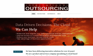 Ioutsource.com thumbnail