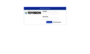 Iovision.datasolution.fr thumbnail