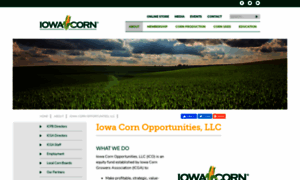 Iowacornopportunities.com thumbnail