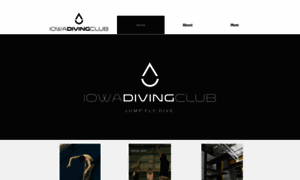 Iowadivingclub.com thumbnail