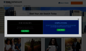 Iowajobnetwork.com thumbnail