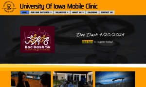 Iowamobileclinic.org thumbnail