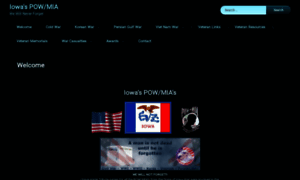 Iowapowmia.org thumbnail