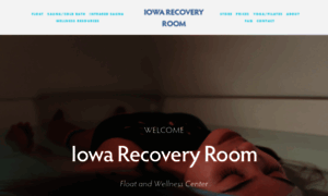 Iowarecoveryroom.com thumbnail