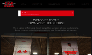 Iowawestfieldhouse.com thumbnail