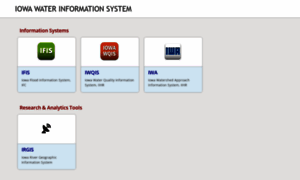 Iowawis.org thumbnail